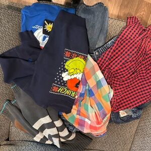 The Children's Place Denim Jeans